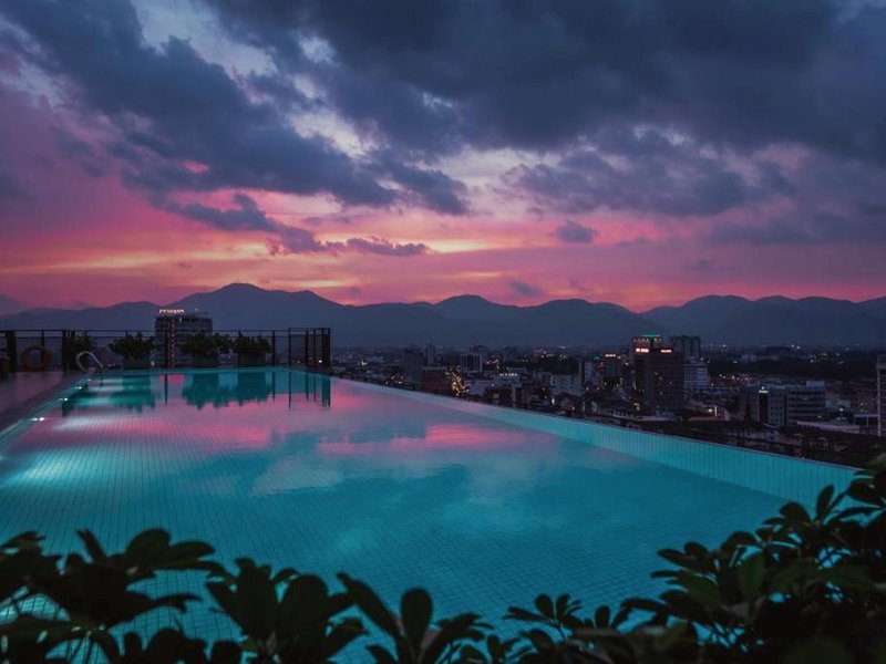 ワイル ホテル (WEIL Hotel)の写真