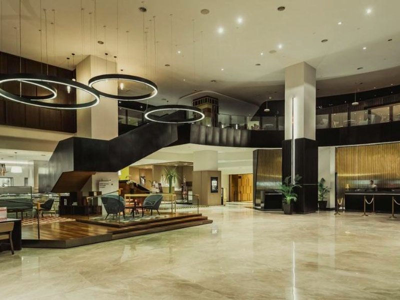 ワイル ホテル (WEIL Hotel)の写真