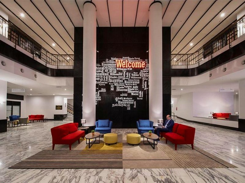 トラベロッジ イポー (Travelodge Ipoh)の写真