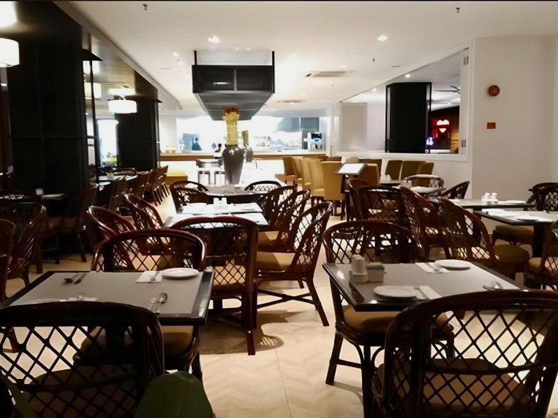 ホテル エクセルシオール (Hotel Excelsior)の写真