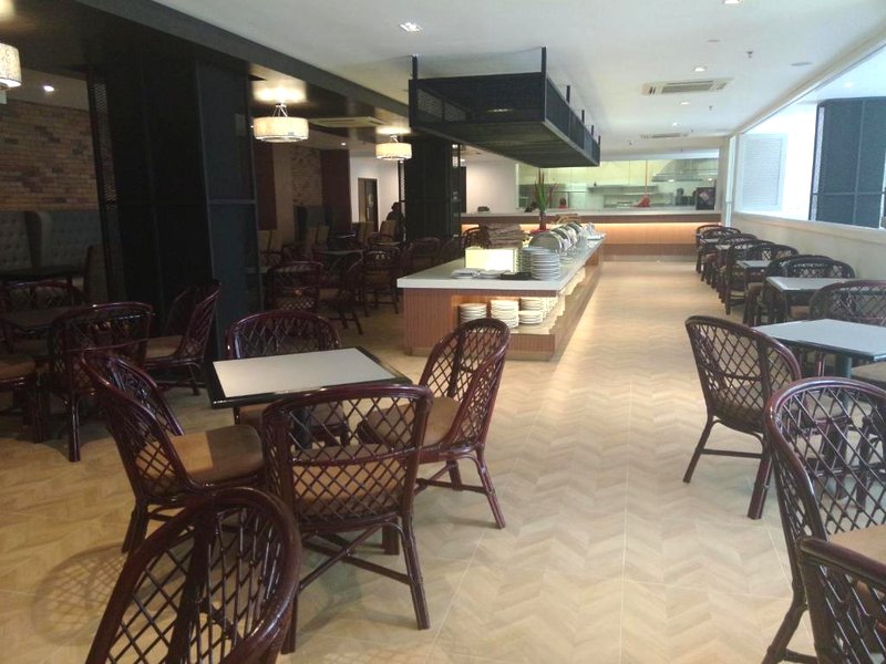 ホテル エクセルシオール (Hotel Excelsior)の写真