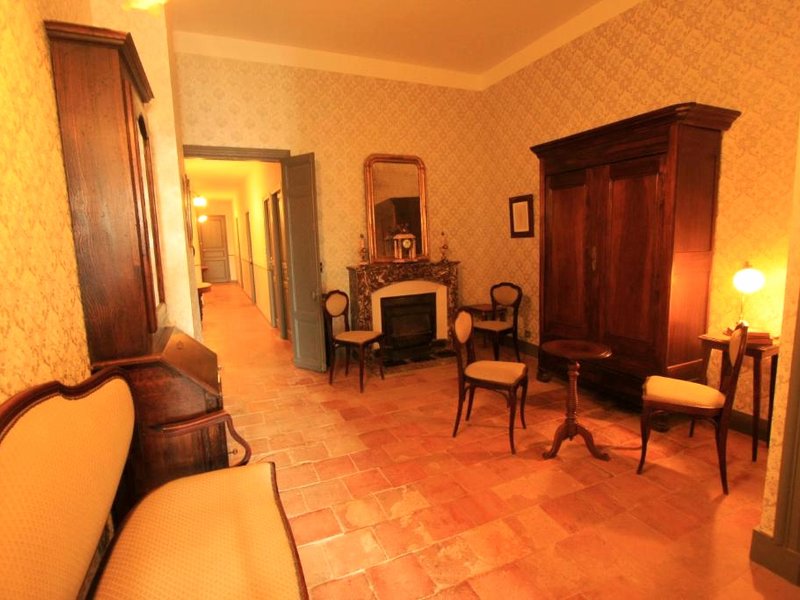 Logis Hotel - Restaurant La Marbrerieの写真