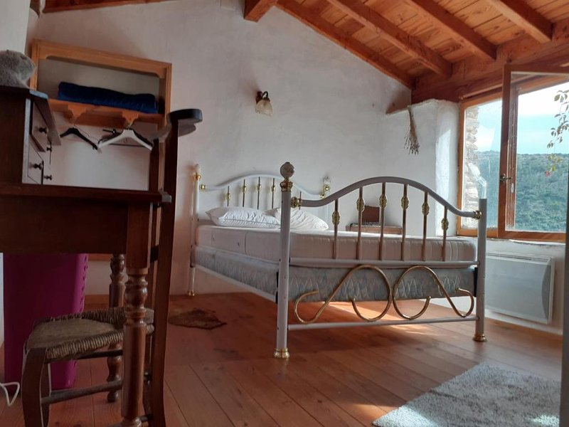 La casa de Don Claudioの写真