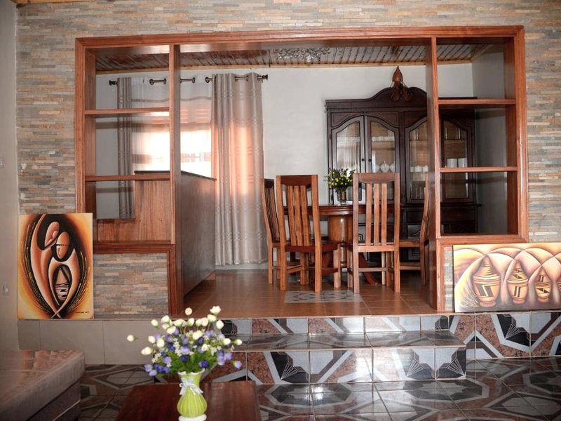 Keva Guest Houseの写真
