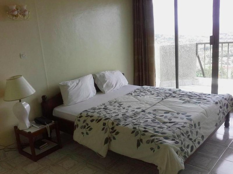 Hotel Okapi Kigaliの写真