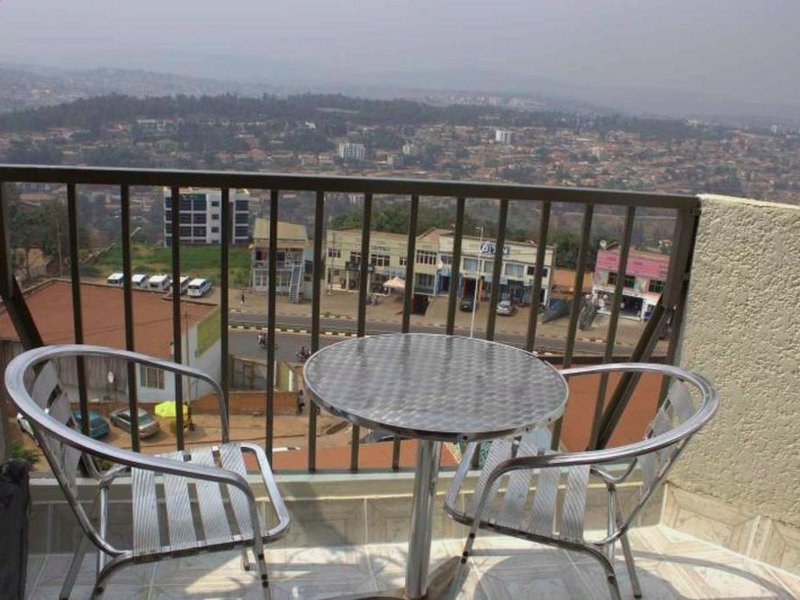 Hotel Okapi Kigaliの写真