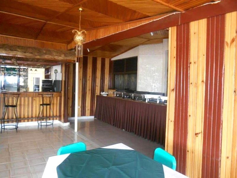 Hotel Okapi Kigaliの写真