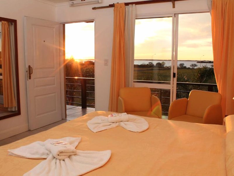 Brisas del Lago Apart y Hotelの写真