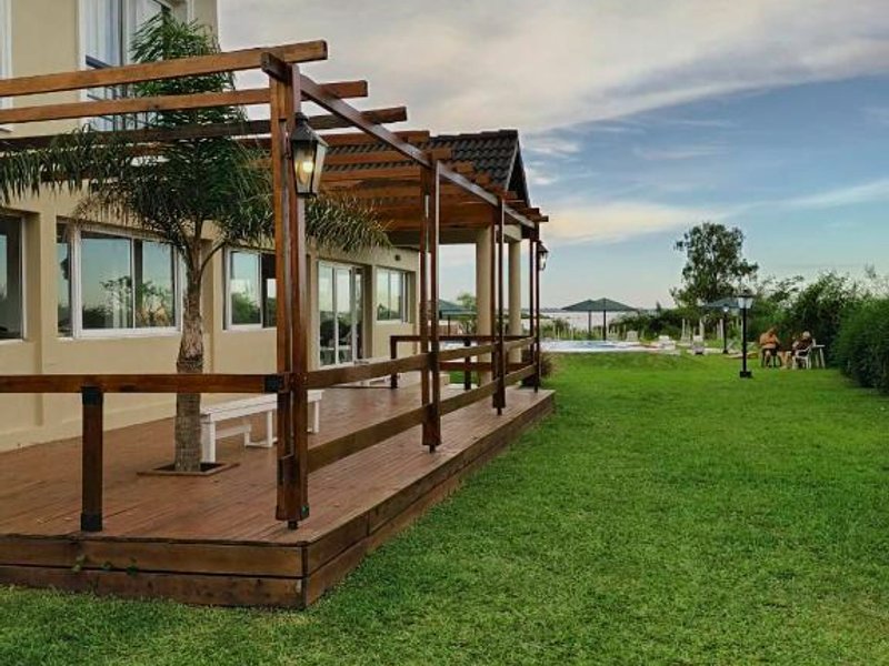 Brisas del Lago Apart y Hotelの写真