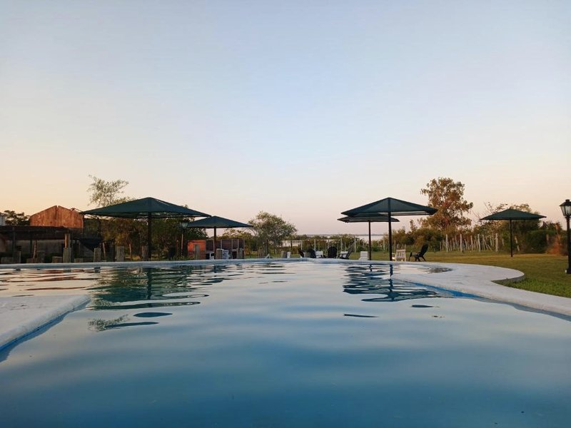 Brisas del Lago Apart y Hotelの写真
