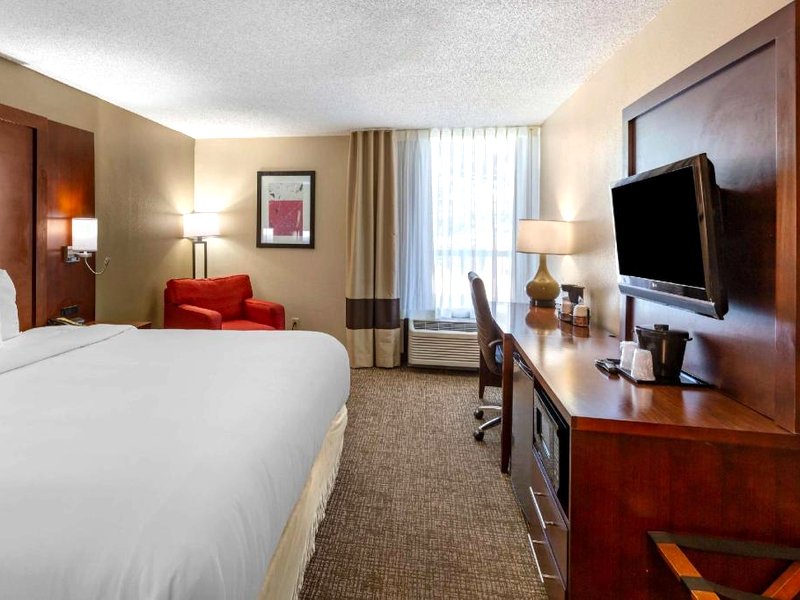 コンフォート イン (Comfort Inn)の写真