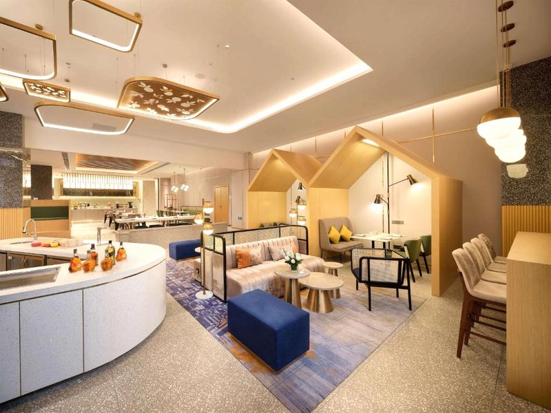 ヒルトン ガーデン イン 鞍山 (Hilton Garden Inn Anshan)の写真