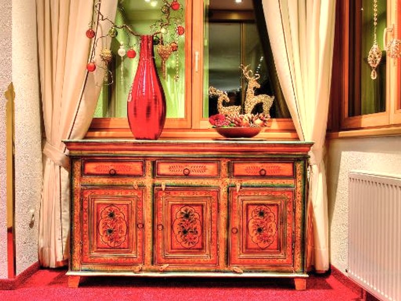 Hotel Garni Urezzaの写真