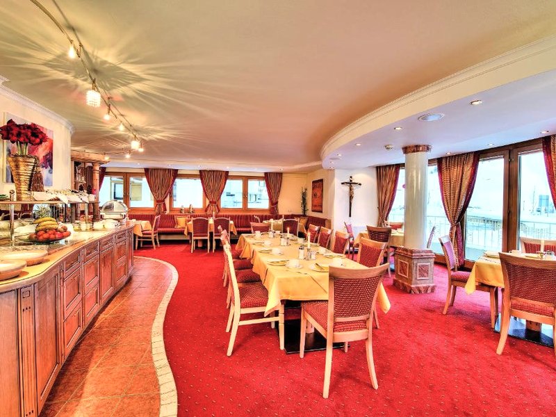 Hotel Garni Urezzaの写真
