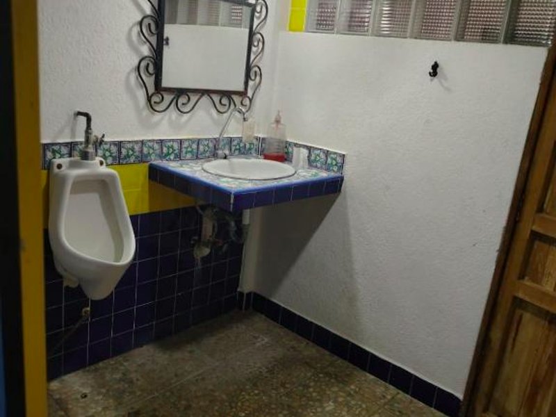 La cabaña (La cabana)の写真