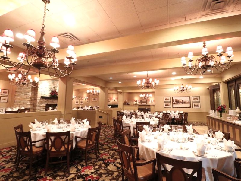 Hotel Mead and Conference Centerの写真