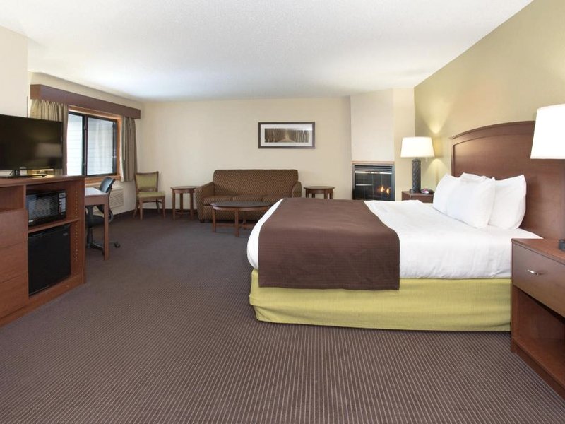 Cobblestone Hotel & Suties - Wisconsin Rapidsの写真