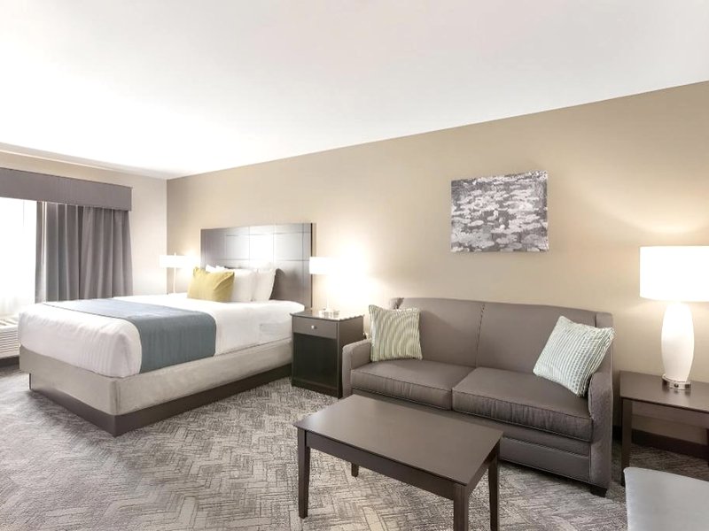 Comfort Inn & Suites Tualatin - Lake Oswego Southの写真
