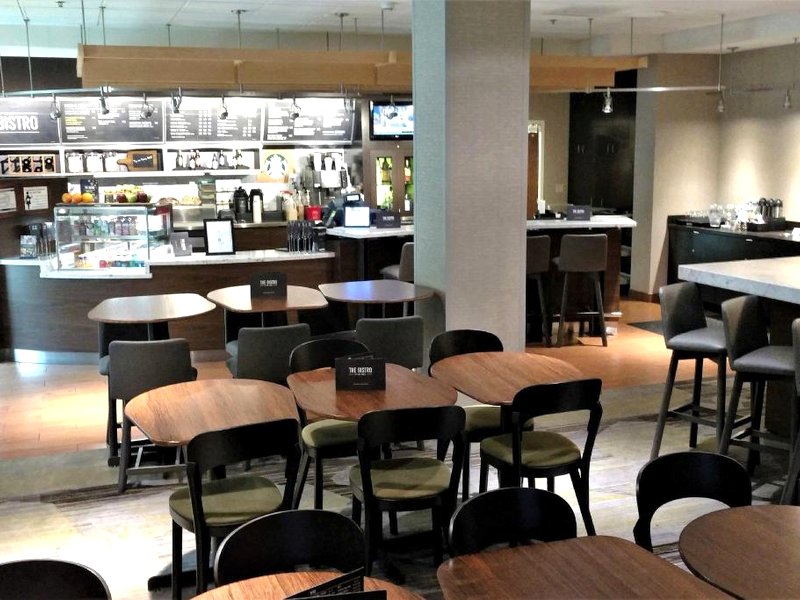コートヤード ポートランド タイガード (Courtyard Portland Tigard)の写真
