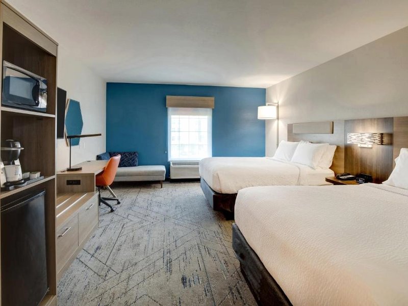 ホリデイ イン エクスプレス I-95 キャピトル ベルトウェイ ラーゴ バイ IHG (Holiday Inn Express I-95 Capitol Beltway - Largo By IHG)の写真