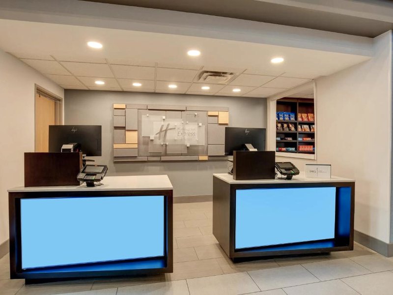 ホリデイ イン エクスプレス I-95 キャピトル ベルトウェイ ラーゴ バイ IHG (Holiday Inn Express I-95 Capitol Beltway - Largo By IHG)の写真