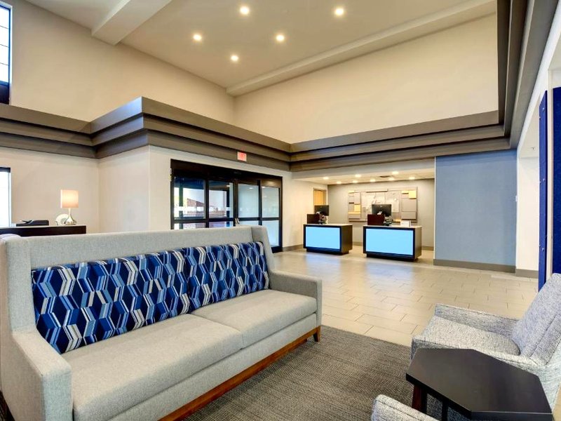 ホリデイ イン エクスプレス I-95 キャピトル ベルトウェイ ラーゴ バイ IHG (Holiday Inn Express I-95 Capitol Beltway - Largo By IHG)の写真