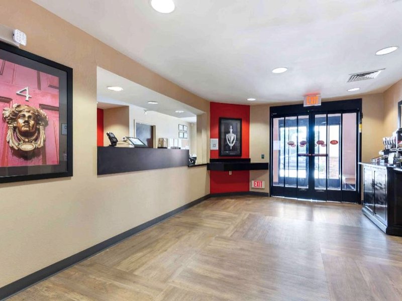 エクステンデッド ステイ アメリカ スイーツ ワシントン ディーシー ランドオーバー レイクアーバー (Extended Stay America Suites - Washington, D.C. - Landover)の写真