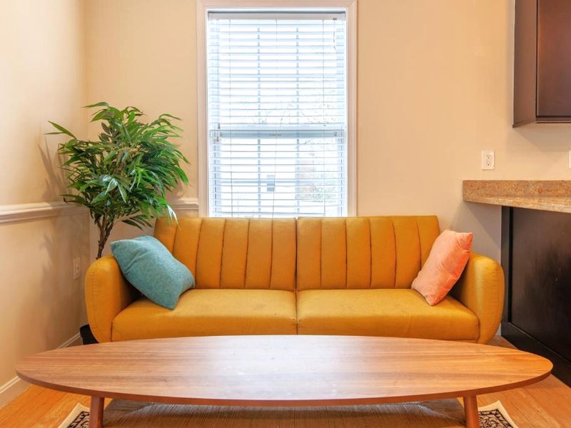 Luxury & Jubilant Private Room in DCの写真