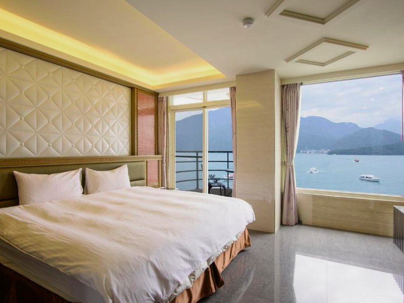シュイ シャ リャン ホテル ハーバー リゾート (Shui Sha Lian Hotel - Harbor Resort)の写真