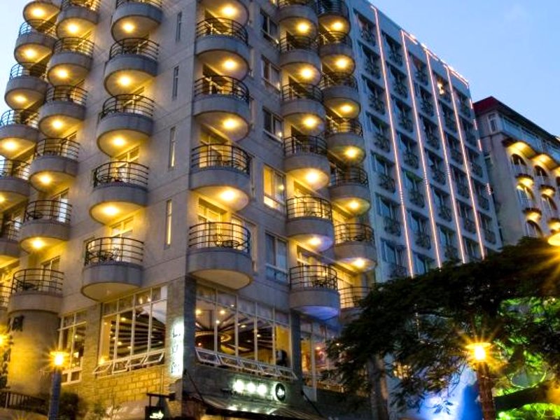 シュイ シャ リャン ホテル ハーバー リゾート (Shui Sha Lian Hotel - Harbor Resort)の写真