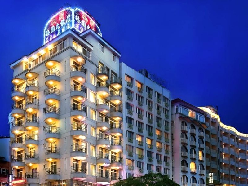 シュイ シャ リャン ホテル ハーバー リゾート (Shui Sha Lian Hotel - Harbor Resort)の写真