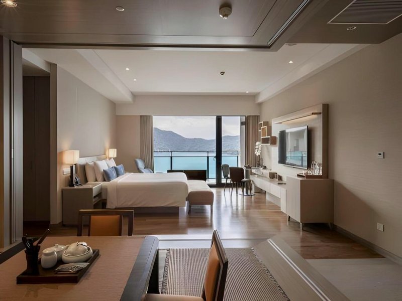 フルール ド シーヌ ホテル (Fleur De Chine Hotel)の写真