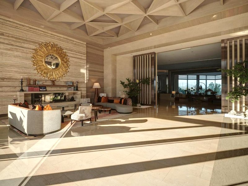 フルール ド シーヌ ホテル (Fleur De Chine Hotel)の写真