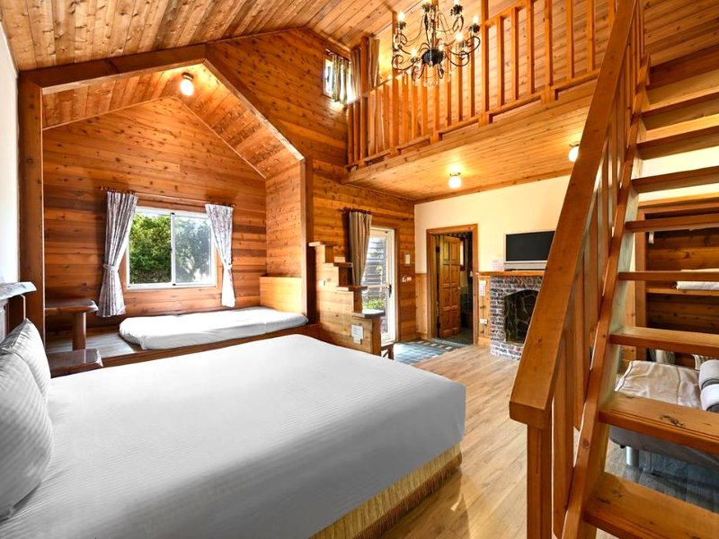 オーロラ ヴィラ (Aurora villa)の写真