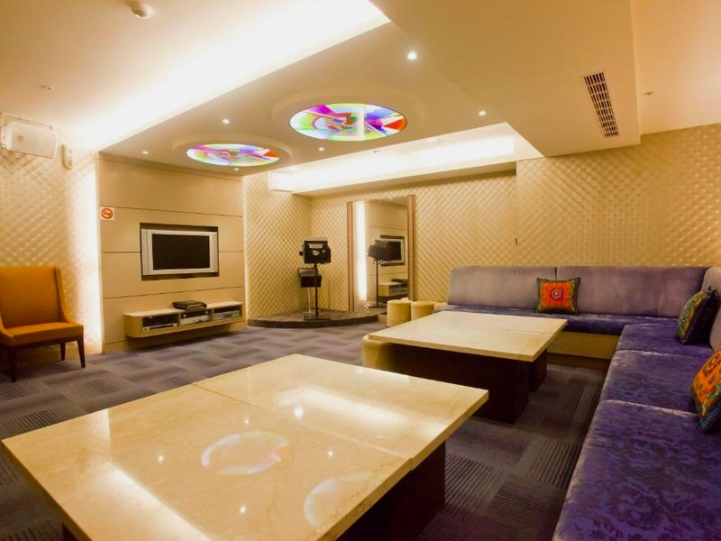 サン ムーン レイク ホテル (Sun Moon Lake Hotel)の写真