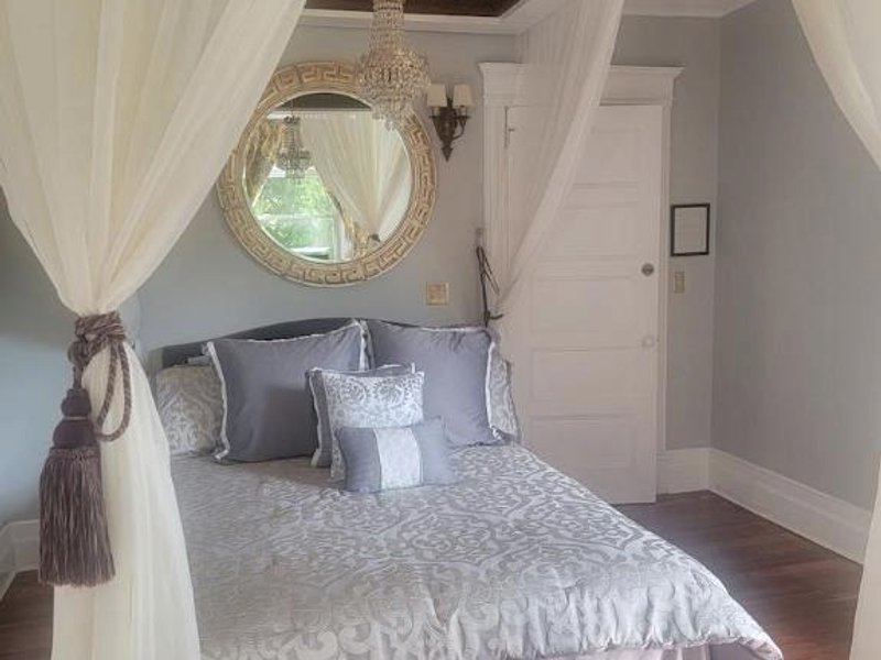 ザ クィーン オブ ザ キャトスキルズ B&B (The Queen of the Catskills B&B)の写真