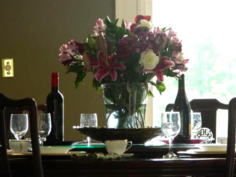 ザ クィーン オブ ザ キャトスキルズ B&B (The Queen of the Catskills B&B)の写真