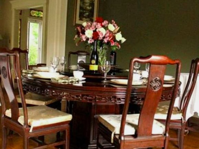 ザ クィーン オブ ザ キャトスキルズ B&B (The Queen of the Catskills B&B)の写真