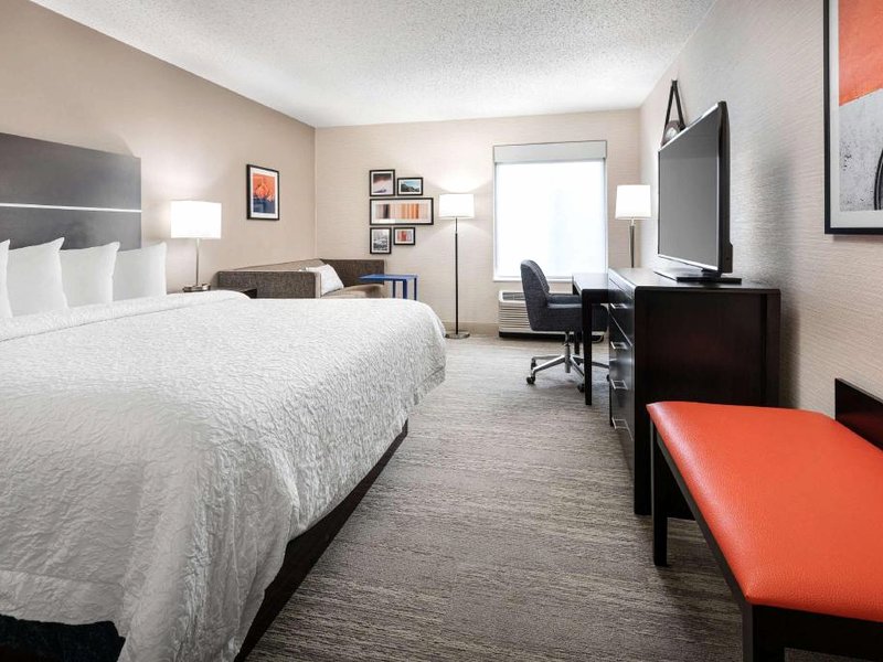 Hampton Inn Boulder/Louisvilleの写真