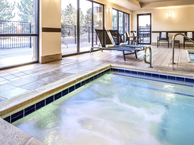 Hampton Inn Boulder/Louisvilleの写真