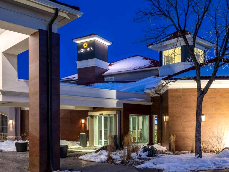 ラ キンタ イン&スイーツ バイ ウィンダム デンバー ボルダー ルイスビル (La Quinta Inn & Suites by Wyndham Denver Boulder-Louisville)の写真