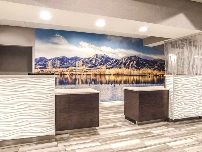 ラ キンタ イン&スイーツ バイ ウィンダム デンバー ボルダー ルイスビル (La Quinta Inn & Suites by Wyndham Denver Boulder-Louisville)の写真