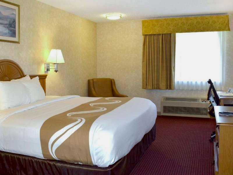 クオリティ イン ルイビル ボールダー (Quality Inn Louisville - Boulder)の写真
