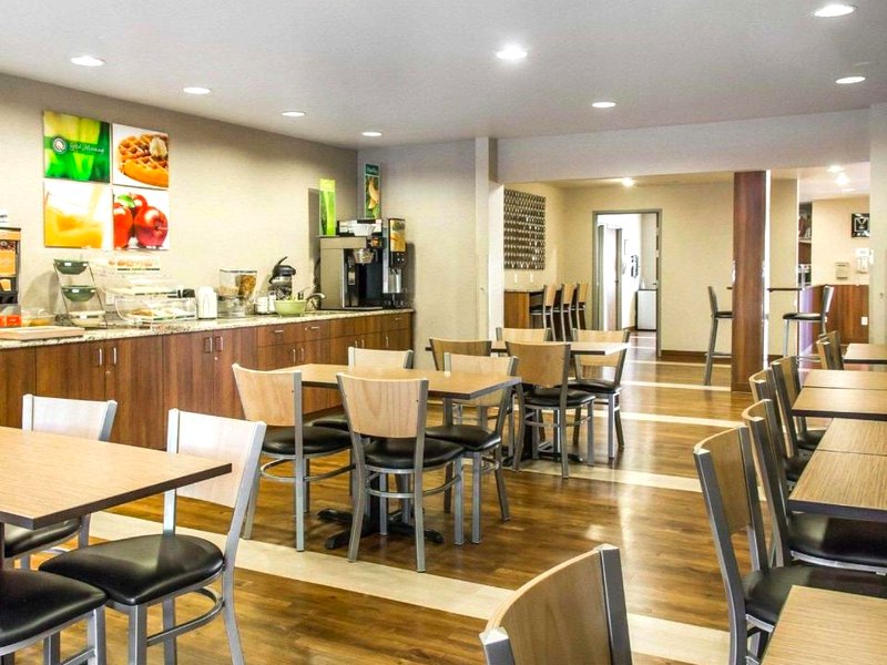 クオリティ イン ルイビル ボールダー (Quality Inn Louisville - Boulder)の写真