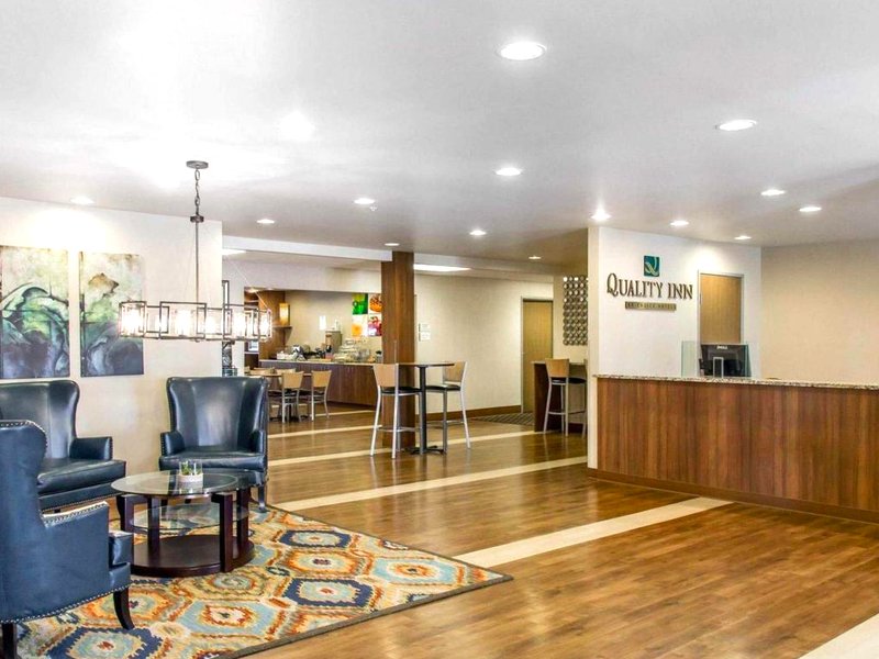 クオリティ イン ルイビル ボールダー (Quality Inn Louisville - Boulder)の写真