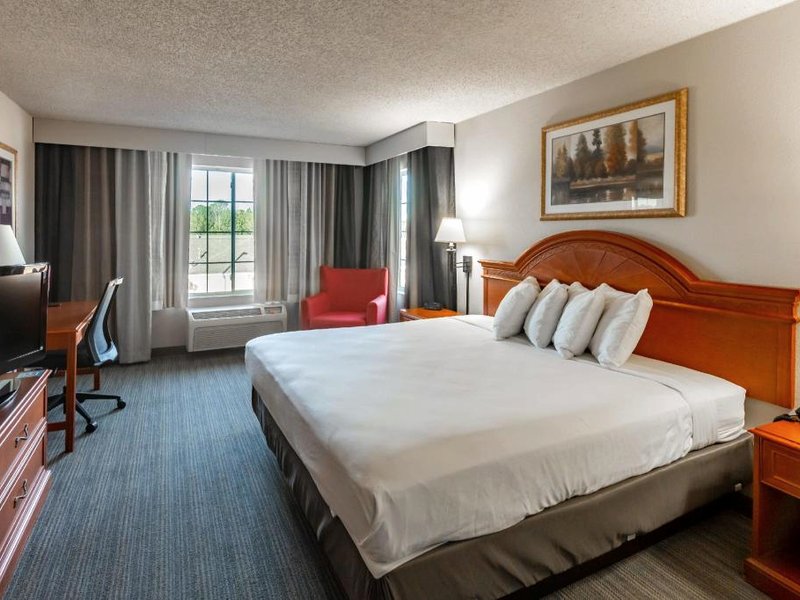 カントリー イン&スイーツ バイ ラディソン エルドラド AR (Country Inn & Suites by Radisson, El Dorado, AR)の写真