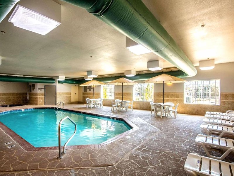 カントリー イン&スイーツ バイ ラディソン エルドラド AR (Country Inn & Suites by Radisson, El Dorado, AR)の写真