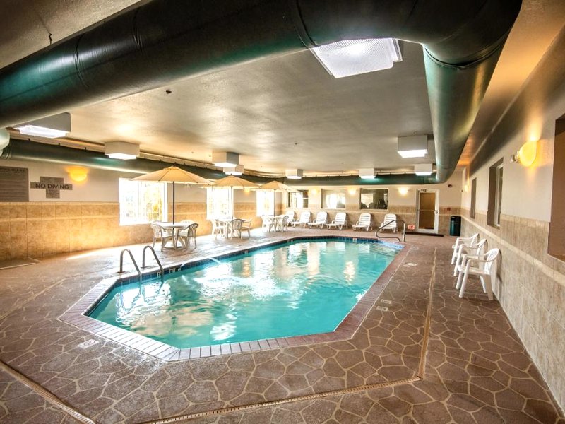 カントリー イン&スイーツ バイ ラディソン エルドラド AR (Country Inn & Suites by Radisson, El Dorado, AR)の写真