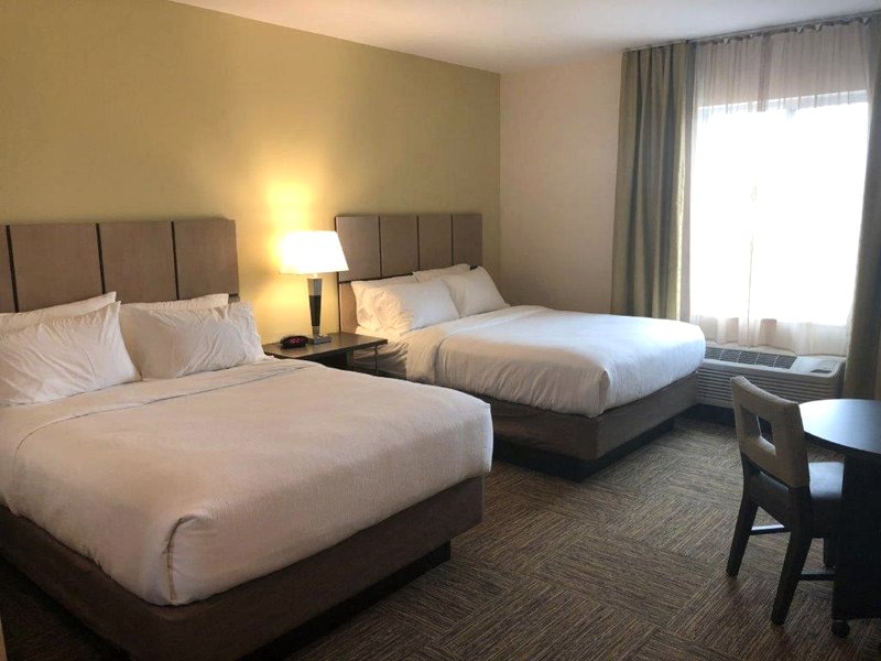 Candlewood Suites El Dorado By IHGの写真