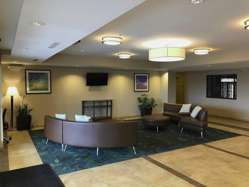 Candlewood Suites El Dorado By IHGの写真